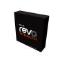 Nexus Revo 2 Rotating Prostate Massager Rechargeable, Black
