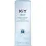 K-Y Jelly Personal Lubricant (4 oz), Premium Water Based Lube For Women, Men & Couples K-Y Jelly Personal Lubricant (4 oz), Premium Water Based Lube For Women, Men & Couples