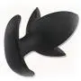 FST Silicone Flower Shape Anal Dilator Expanding Flared Anal Plug for Adults FST Silicone Flower Shape Anal Dilator Expanding Flared Anal Plug for Adults