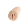 Lifelike Vagina Masturbator Realistic Skin Feeling Male Penis Sleeve Sex Toy