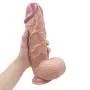 Female Private Toy Male Torso Die Wand Massager Waterproof Soft and Flexible Hands-Free Safe and Healthy Expansion of Massage Tools Female Private Toy Male Torso Die Wand Massager Waterproof Soft and Flexible Hands-Free Safe and Healthy Expansion of Massage Tools