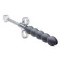 Silicone Links Lubricant Launcher