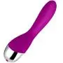 Wireless Personal Wand Massager, Cordless Rechargeable Waterproof Magic Mini Handheld Massager Powerful Multi-Speed Patterns Whisper Quiet Power Wand for Body Therapeutic