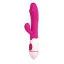 YiFeng Multispeed Rabbit Dildo Vibrator G-spot Massager Women Adult Sex Toy YiFeng Multispeed Rabbit Dildo Vibrator G-spot Massager Women Adult Sex Toy