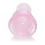 CalExotics Award Winning Sue Johanson’s Super Head HonchoMale Masturbator - Male Silicone Masturbation Sleeve - 6.5 Inch Adult Male Sex Toy - Pink CalExotics Award Winning Sue Johanson’s Super Head HonchoMale Masturbator - Male Silicone Masturbation Sleeve - 6.5 Inch Adult Male Sex Toy - Pink