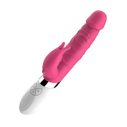 TPTPMAY 7 Vibrantion Modes Flexible Vibrantor with Colorful Rotating Bead for Women Clotoral Viber Toys TPTPMAY 7 Vibrantion Modes Flexible Vibrantor with Colorful Rotating Bead for Women Clotoral Viber Toys