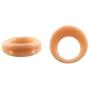 TPTPMAY 2pcs Silicone Pennis Sleeve Powerful Massage Long Lasting Toys for Men