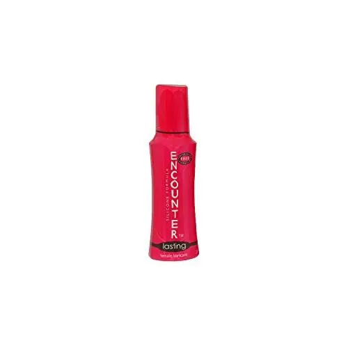 Encounter Lasting Female Anal Lubricant, 2 Ounce Encounter Lasting Female Anal Lubricant, 2 Ounce