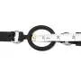 YELO Open Mouth Gag O-ring Gag Restraints, Head Harness Restraint Mouth O-ring Gag Oral Fixation, Adjustable Strap YELO Open Mouth Gag O-ring Gag Restraints, Head Harness Restraint Mouth O-ring Gag Oral Fixation, Adjustable Strap