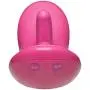 Doc Johnson Iride - Ridable Dual Zone Vibrator - Clittoral and G-Spot Stimulating Doc Johnson Iride - Ridable Dual Zone Vibrator - Clittoral and G-Spot Stimulating