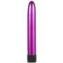 Vovotrade Multispeed G spot Vibrator Dildo Rabbit Female Adult Sex Toy Waterproof Massage (Purple)