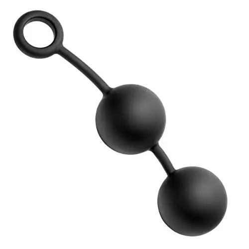 Tom of Finland Weighted Anal Balls Tom of Finland Weighted Anal Balls