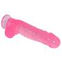 Worth Having / 11in Oversized Female Male Soft Body Massager