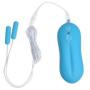 Quiet 10 Function Dual Micro Bullets Vibrator Strong Vibration G-spot Stimulation Stimulater Sex Toys Sex Products Adult Toys