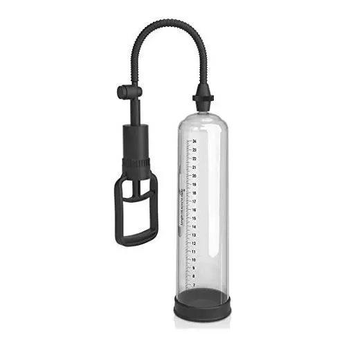 Pipedream Products Classix XL Penis Enlargement Pump, 6.8 Lb Pipedream Products Classix XL Penis Enlargement Pump, 6.8 Lb