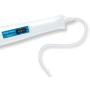 W-Sheng 10 Speed Magic Wand Massager Full Body Neck Vibrating Stick with Hitachi Motor,Magic Wands Full Body Personal Massager HV-260 box packaging
