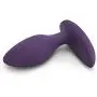Ditto by We-Vibe Rechargeable Bluetooth Vibrating Anal Plug with Wireless Remote Control Ditto by We-Vibe Rechargeable Bluetooth Vibrating Anal Plug with Wireless Remote Control