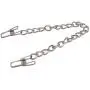 Eastern Delights Elite Real Stainless Strong Screw Breast Nipple Clamps
