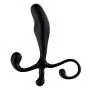 Butt Plug,VSP Prostate Massaging Vibe Anus Massager Butt Play Plug (Black) Butt Plug,VSP Prostate Massaging Vibe Anus Massager Butt Play Plug (Black)