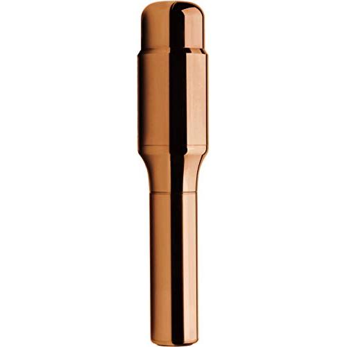 Crave Pocket Vibe Clitoral Vibrator (Rose Gold)
