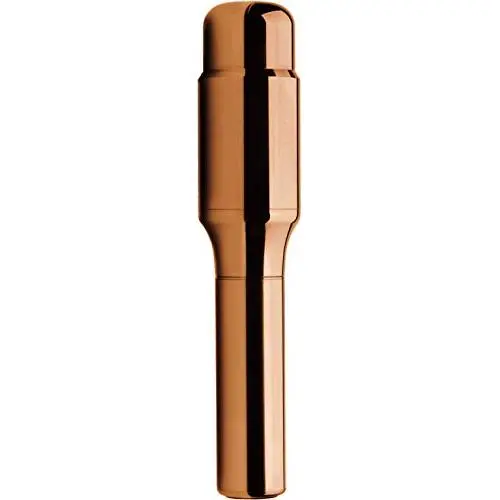 Crave Pocket Vibe Clitoral Vibrator (Rose Gold) Crave Pocket Vibe Clitoral Vibrator (Rose Gold)