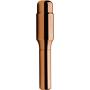 Crave Pocket Vibe Clitoral Vibrator (Rose Gold)