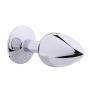 RITER Adullt Six Toys Product Kit BDSM Slave Bandage Flirt Games Dido Vibrantor & Amal Plugs for Couple