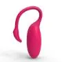 YEVIOR Bluetooth Intelligent Wearable Massager Remote Control with iOS Android IPX7 Waterproof Pleasure Massager with Multiple Vibrat-ion YEVIOR Bluetooth Intelligent Wearable Massager Remote Control with iOS Android IPX7 Waterproof Pleasure Massager with Multiple Vibrat-ion