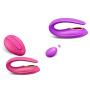 Aixia 12 Frequency Flexible Toy for Women, Wireless Remote Control