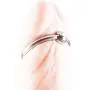 Extreme Best Wow Sex ~ Delux Cock Steel Penis Rring with 3/8&quot Ball (1.18&quot 3cm ID)