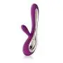 LELO SORAYA Most Beautiful, Dual-Action, High Performance Vibrator, Deep Rose LELO SORAYA Most Beautiful, Dual-Action, High Performance Vibrator, Deep Rose