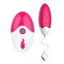 TPTPMAY 8 Speed Vibrantor G-Sport Wireless Remote Control Vibranting Massager USB Rechargeable for Women Couples