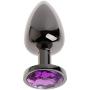 Amal Butte Plug Aluminum Alloy G-S Plug Vib Adult Six Toy for Men Women Beginners
