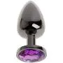 Amal Butte Plug Aluminum Alloy G-S Plug Vib Adult Six Toy for Men Women Beginners Amal Butte Plug Aluminum Alloy G-S Plug Vib Adult Six Toy for Men Women Beginners