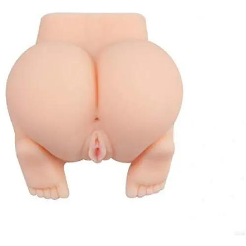 Pussy Ass Doll - 3D Realistic Silicone Vagina Anal Pussy Male Masturbator - LONOVE Lifelike Sex Doll for Men Masturbation Adult Toy (8.3 x 7.9 x 3.9 Inches) Pussy Ass Doll - 3D Realistic Silicone Vagina Anal Pussy Male Masturbator - LONOVE Lifelike Sex Doll for Men Masturbation Adult Toy (8.3 x 7.9 x 3.9 Inches)