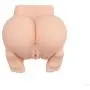 Pussy Ass Doll - 3D Realistic Silicone Vagina Anal Pussy Male Masturbator - LONOVE Lifelike Sex Doll for Men Masturbation Adult Toy (8.3 x 7.9 x 3.9 Inches) Pussy Ass Doll - 3D Realistic Silicone Vagina Anal Pussy Male Masturbator - LONOVE Lifelike Sex Doll for Men Masturbation Adult Toy (8.3 x 7.9 x 3.9 Inches)