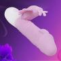 Vibrantor G Sport 30 Modes USB Rechargeable Female Dilo Vibranting for Women