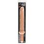 Nasstoys Maxx Men Flesh Dildo with Handle, 13 Inch