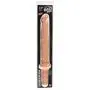 Nasstoys Maxx Men Flesh Dildo with Handle, 13 Inch Nasstoys Maxx Men Flesh Dildo with Handle, 13 Inch