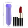 Mini Original Compact Thrusting Vibrating Realistic-Vibratòr for Women Men-YMXDSB