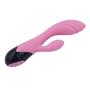 ARIRRA 7 Speed Vibration Clitoral G spot Vibrators Rabbit Vibrator Sex Toys for Woman