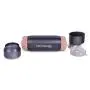 Penthouse Penthouse Pet Cyberskin Hands-Free Adjustable Dual Stroker, Masturbator for Men Toy Cup Virtual Skin Material, 1.45 Pound Penthouse Penthouse Pet Cyberskin Hands-Free Adjustable Dual Stroker, Masturbator for Men Toy Cup Virtual Skin Material, 1.45 Pound