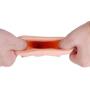 Wearable Male Rod Extension Enhancer Girth Extender Sleeve for Men