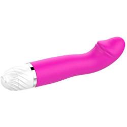 Qhufnng Mini Wand Messager Powerful Vibration Mssage Waterproof Pocket Pleasure Toys for Woman Multispeed Best Gift Perfect for Travel Hot Pink