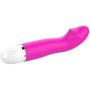 Qhufnng Mini Wand Messager Powerful Vibration Mssage Waterproof Pocket Pleasure Toys for Woman Multispeed Best Gift Perfect for Travel Hot Pink