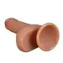 CUGHD Women Men Couples 10 Frequency Realistic Ðíldɔ with Suction Cup Heating Power Wand Massager for Fun,More Pleasure