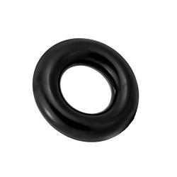 Cock Ring by Pink Lust (Pack of 5) - Premium Quality Silicone Cockrings for Sex - Improved Stimulation for the Penis and Harder Erections