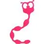 Fun Factory Flexi Felix Anal Chain, Pink Fun Factory Flexi Felix Anal Chain, Pink