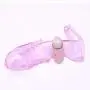 Adult Releasing Powerful Mini Massager Finger Powerful Vibrator Finger Mini Body Massager Dancer Shoes Shape Small Massager