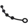 O-GAME 1PC Huge Amal Beads Balls Vibarator Silicone Butt Plus Toys for Women